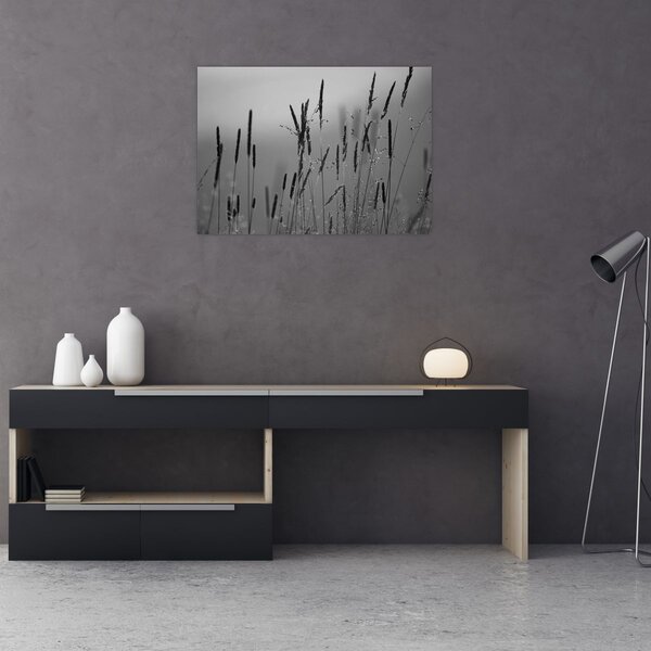 Slika - Vlati trave (70x50 cm)