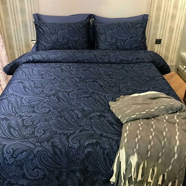 Posteljina Exclusive Lahor Pamuk 140x200x2