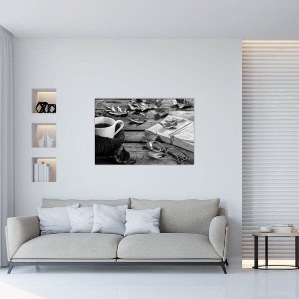 Slika - Miran jesenji dan (90x60 cm)
