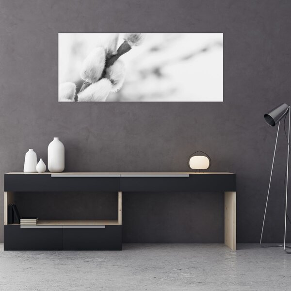 Slika - Početak proljeća (120x50 cm)
