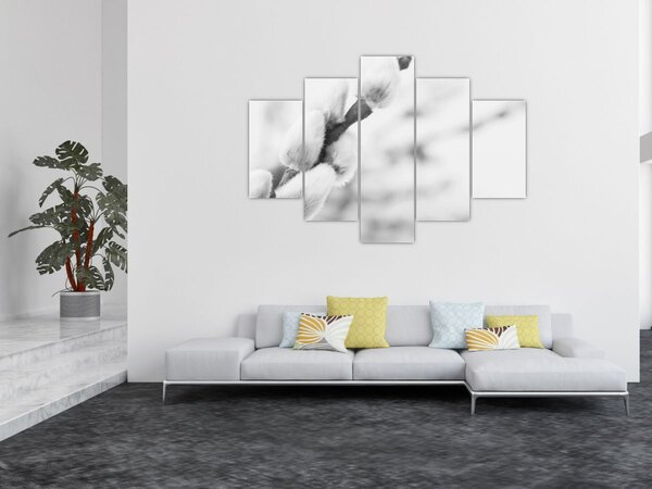 Slika - Početak proljeća (150x105 cm)