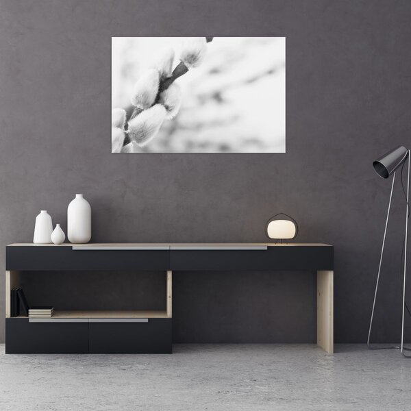 Slika - Početak proljeća (90x60 cm)