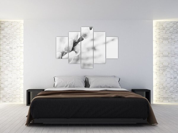 Slika - Početak proljeća (150x105 cm)