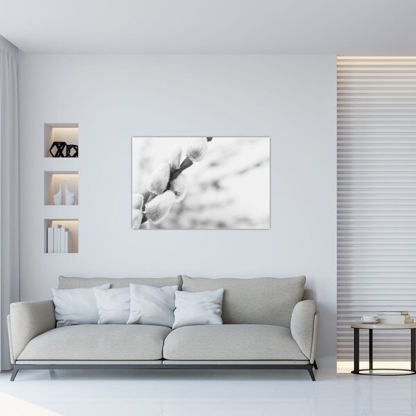 Slika - Početak proljeća (90x60 cm)