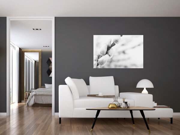 Slika - Početak proljeća (90x60 cm)
