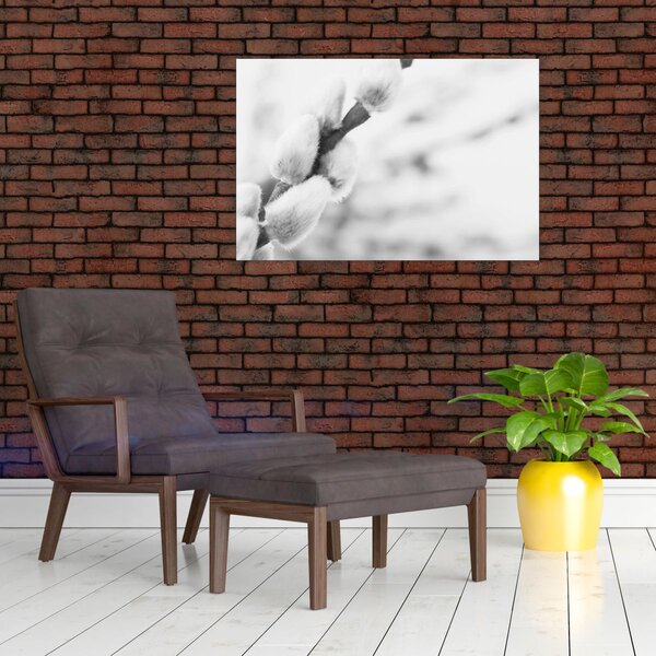 Slika - Početak proljeća (90x60 cm)