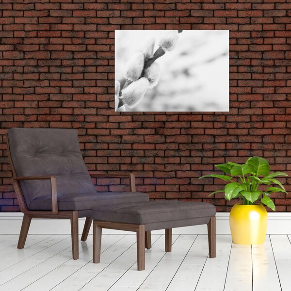Slika - Početak proljeća (70x50 cm)