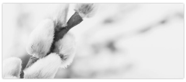 Slika - Početak proljeća (120x50 cm)
