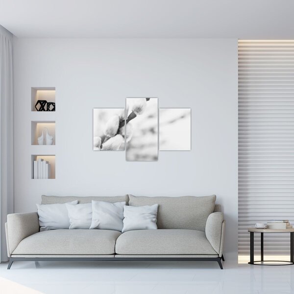 Slika - Početak proljeća (90x60 cm)