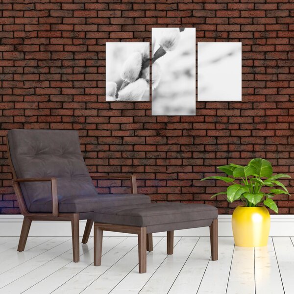 Slika - Početak proljeća (90x60 cm)