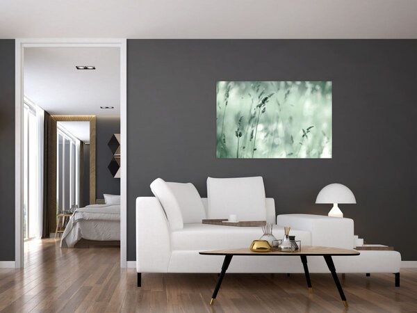 Slika - Zelena livada (90x60 cm)
