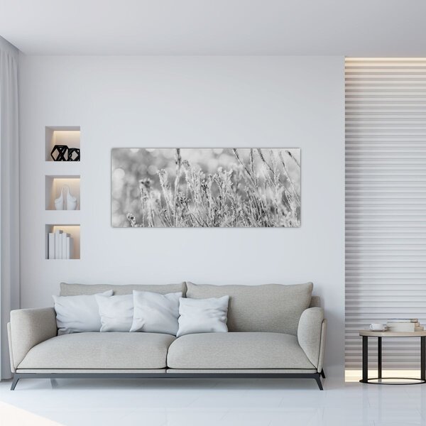 Slika - Hladna zima (120x50 cm)