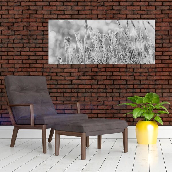 Slika - Hladna zima (120x50 cm)