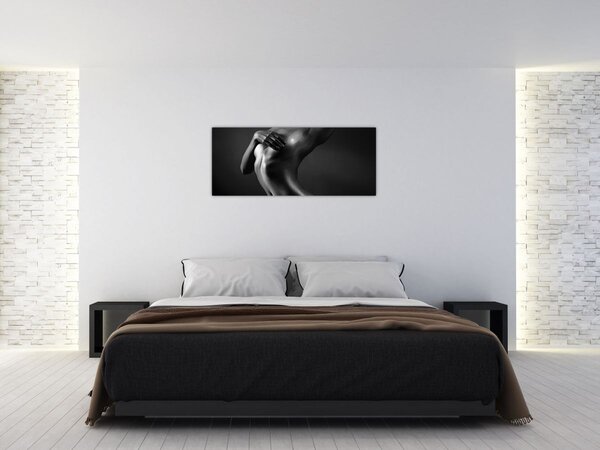 Slika - Gole žene (120x50 cm)