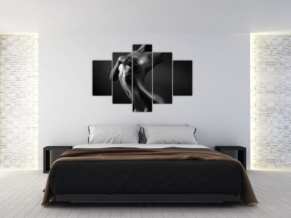 Slika - Gole žene (150x105 cm)