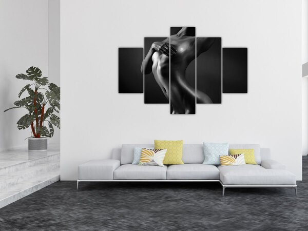 Slika - Gole žene (150x105 cm)