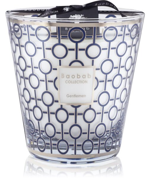 Baobab Collection Gentlemen mirisna svijeća 1000 g