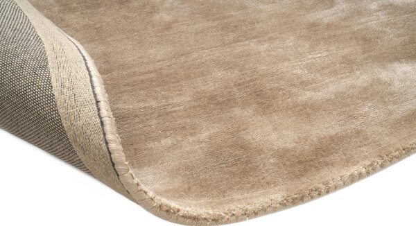 Tepih Plain Paloma Round