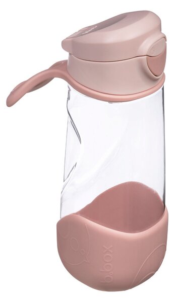 B.BOX sportska bočica Tritan Tritan™, 450ml - blush crush blush crush