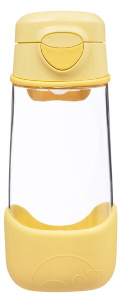 B.BOX Tritan™ bočica sportska, 450ml - lemon twist
