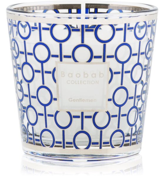 Baobab Collection Gentlemen mirisna svijeća 500 g
