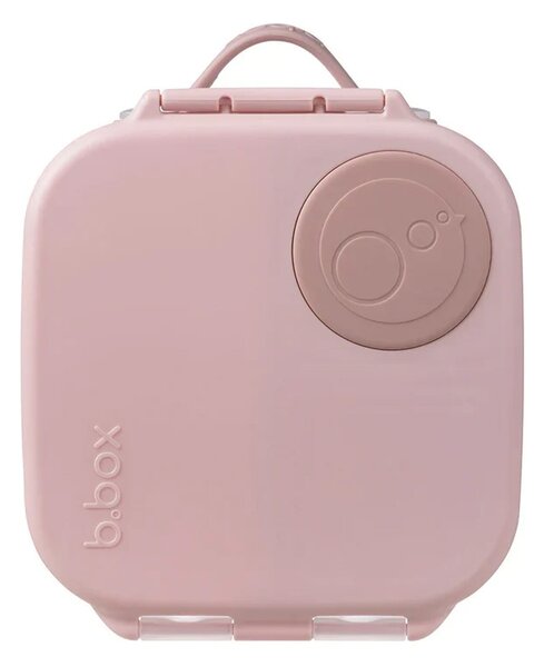 B.BOX posuda za pospremanje Mini Mini Kutija za užinu - blush crush blush crush