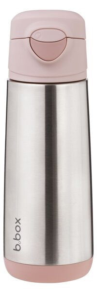 B.BOX Termo bočica sportska, 500ml - Blush Crush