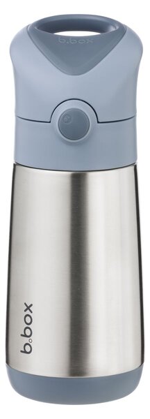 B.BOX Termo bočica sa slamkom, 350ml - Chill Out