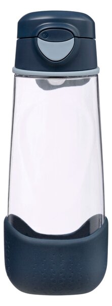 B.BOX Tritan™ bočica sportska, 600ml - midnight