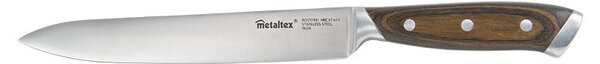 Nož za rezanje od nehrđajućeg čelika Heritage – Metaltex
