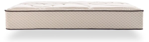 Tvrd/srednje tvrd obostrani/s termo regulacijom madrac od pjene 90x200 cm Tempus Gold – Moonia