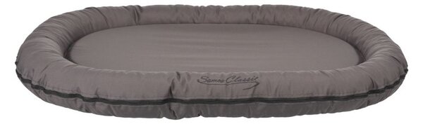 Trixie jastuk za pse Samoa Classic 100x75 cm sivi