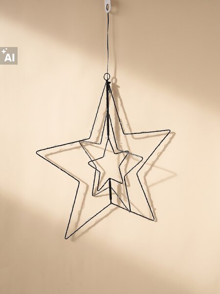 Sinsay - Božićna LED lampa