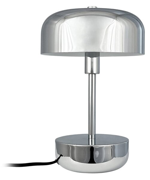 Stolne Lampa Dyberg Larsen, Haipot, Krom, Dnevna soba, Metal, Moderan