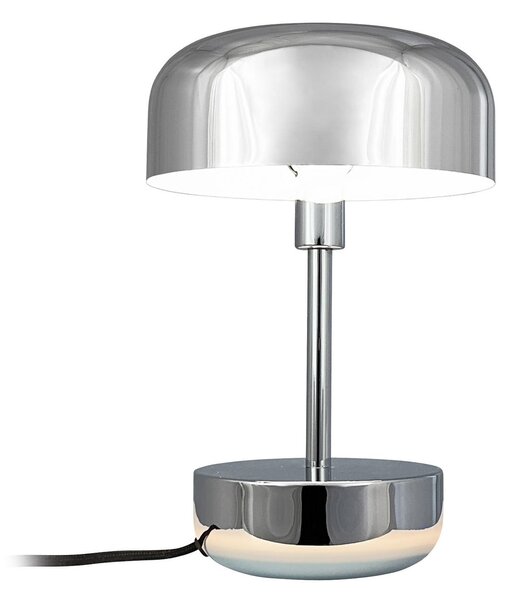 Stolne Lampa Dyberg Larsen, Haipot, Krom, Dnevna soba, Metal, Moderan