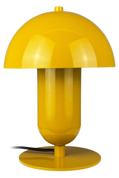 Stolne Lampa Dyberg Larsen, Movie, Žuta, Dnevna soba, Metal, Dizajn