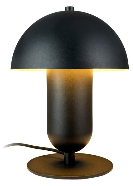 Stolne Lampa Dyberg Larsen, Movie, Crno, Dnevna soba, Metal, Dizajn