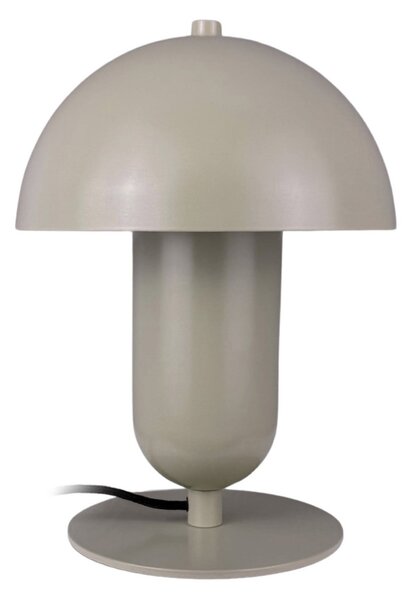 Stolne Lampa Dyberg Larsen, Movie, Sivo, Dnevna soba, Metal, Dizajn