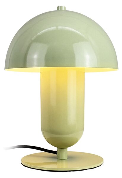 Stolne Lampa Dyberg Larsen, Movie, Zelena, Dnevna soba, Metal, Dizajn