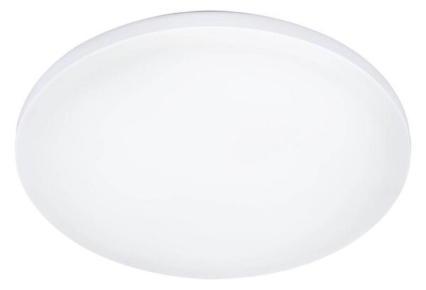 Eglo 900297 - LED Vanjska stropna svjetiljka RONCO LED/7W/230W pr. 22 cm IP44