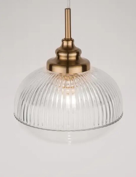MOND VISILICA E14 /IP20/ SATIN ZLATNA NL9738211