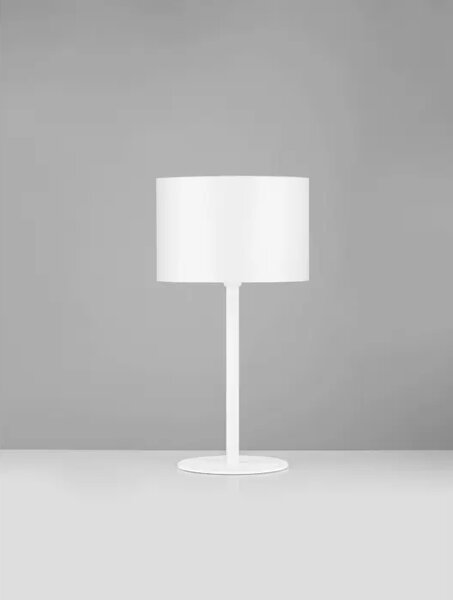 SIBNIA STOLNA LAMPA E27/12W/BIJELA NL9695329