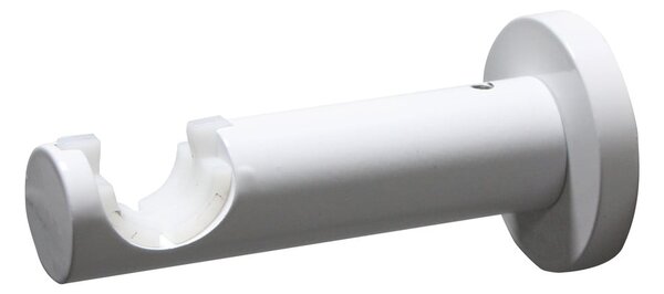 Metalna rastezljiva karniša 120 - 210 cm Kreta - Gardinia