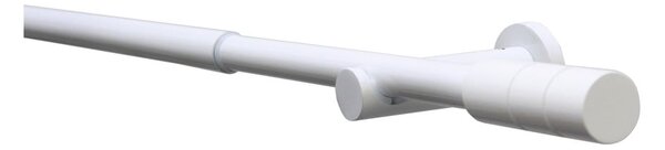 Metalna rastezljiva karniša 120 - 210 cm Kreta - Gardinia