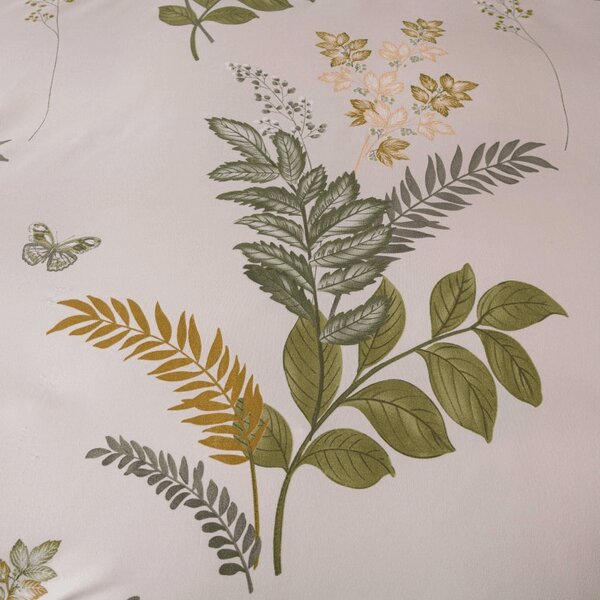 Posteljina od mikroflanela ORVILA bež Dimenzije posteljine: 70 x 90 cm | 140 x 220 cm