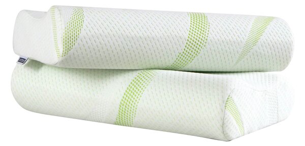 Dormeo Aloe Vera anatomski jastuk 2 kom | FAVI.hr