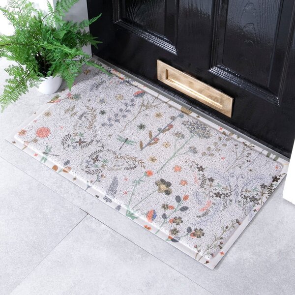 Otirač 60x90 cm Butterfly – Artsy Doormats