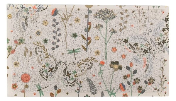 Otirač 60x90 cm Butterfly – Artsy Doormats