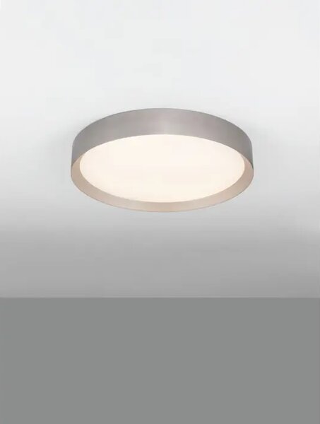 LUTON PLAFONSKA SVJETILJKA LED 47W/3000K/3525lm/IP20/SMEĐA NL9818451