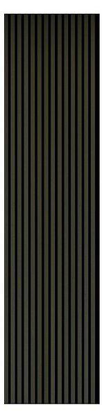 FN Neuhofer Akustični panel (Smeđa, D x Š x D: 2.400 x 565 x 19 mm)